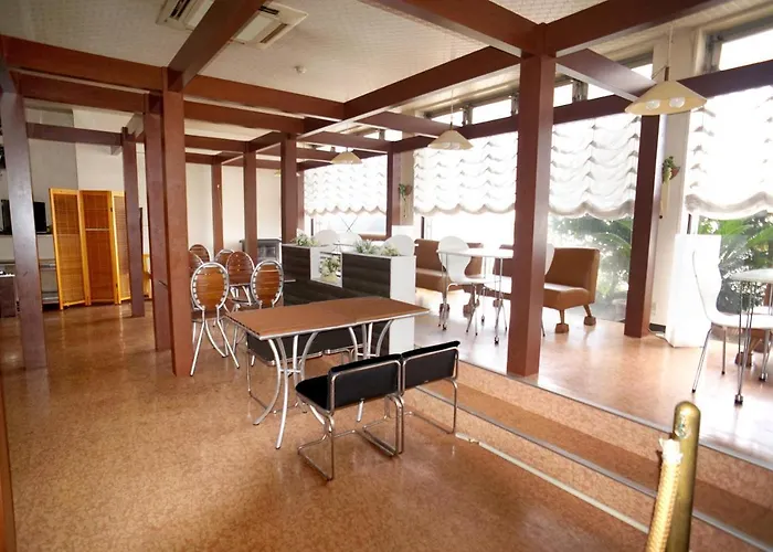 Hotel Hakusan Hills
