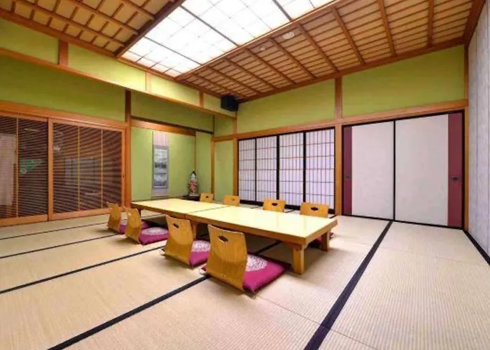 Minshuku Shima